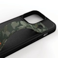 Miniatyrbillede 4 af 7: ADIDAS OR HAND STRAP COVER TIL IPHONE 13 PRO / IPHONE 13 - SORT OG GRØN