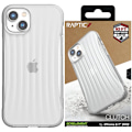 Miniatyrbillede 1 af 7: RAPTIC X-DORIA TASKER TRANSPARENT TASKER TIL IPHONE 14 PLUS