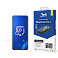 Miniatyrbillede 1 af 3: ASUS ZENFONE 8 FLIP 5G - 3MK SILVERPROTECTION+