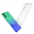 Miniatyrbild 4 av 8: Spacecase Case Cover För Huawei P40 Lite E Protective Tpu