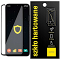 Miniatyrbild 7 av 11: Spacecase 5D Härdat Glas För Xiaomi Redmi 9 9A 9C 10A Folie