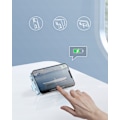Miniatyrbild 4 av 11: INNOSTYLE POWERSWITCH SNABB INDUKTION POWERBANK FÖR MAGSAFE 10000MAH STATIV BLÅ