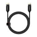 Miniatyrbild 2 av 10: MCDODO KABEL DISPLAY PORT 1,4 DP DP 4K 165HZ HDR 3D TO MONITOR 2M