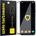 Miniatyrbild 1 av 11: Spacecase 5D Härdat Glas För Motorola G9 Play E7 Plus Skydd