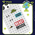 Miniatyrbild 2 av 3: Pinit Sports Pin för Pinit Case Pattern 3