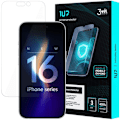Miniatyrbild 1 av 2: Apple iPhone 16 Plus - 3mk 1UP