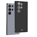 Miniatyrbillede 2 af 7: SBS FULL ACTIVE D3O ETUI TIL SAMSUNG GALAXY S24 ULTRA - SORT