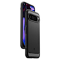 Miniatyrbillede 5 af 11: SPIGEN RUGGED ARMOR GOOGLE PIXEL 9 PRO XL MAT SORT