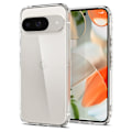 Miniatyrbillede 2 af 11: SPIGEN ULTRA HYBRID GOOGLE PIXEL 9/9 PRO CRYSTAL CLEAR