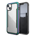 Miniatyrbillede 2 af 11: RAPTIC X-DORIA CASE CASE HUSDÆKNING TIL IPHONE 14 PLUS OPAL