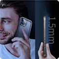 Miniatyrbillede 4 af 7: TECH-PROTECT SHELLBOX IP68 GALAXY S24 ULTRA SORT