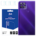 Miniatyrbillede 1 af 4: LENOVO K12 PRO - 3MK LENS PROTECTION