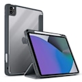 Miniatyrbillede 4 af 11: UNIQ MOVEN ETUI TIL IPAD PRO 11'' (2021/2020) - GRÅ