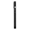 Miniatyrbillede 11 af 11: ICARER CASE CASE LÆDERCOVER MED MAGSAFE TIL IPHONE 14 SORT