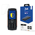 Miniatyrbillede 1 af 3: MYPHONE HAMMER 3/3 PLUS - 3MK ARC+