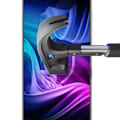 Miniatyrbillede 3 af 11: HUAWEI PURA 70 ULTRA - 3MK SILKY MATT PRO