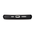 Miniatyrbillede 7 af 11: ICARER CASE CASE LÆDERCOVER MED MAGSAFE TIL IPHONE 14+ SORT