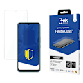Miniatyrbillede 1 af 3: TECNO SPARK 8 - 3MK FLEXIBLEGLASS