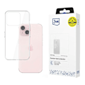 Miniatyrbillede 1 af 3: APPLE IPHONE 15 PLUS - 3MK ARMOR CASE
