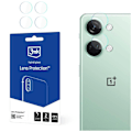 Miniatyrbillede 2 af 4: ONEPLUS NORD 3 5G - 3MK LENS PROTECTION