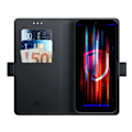 Miniatyrbillede 2 af 11: SAMSUNG GALAXY A15 5G - 3MK WALLET CASE