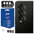 Miniatyrbillede 1 af 4: SAMSUNG GALAXY Z FOLD4 - 3MK LENS PROTECTION PRO SORT