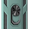 Miniatyrbild 4 av 8: Spacecase Ring Nx Case För Iphone 11 Green Case Skydd