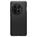 Miniatyrbild 2 av 10: SPIGEN LIQUID AIR ONEPLUS 12 MATT SVART