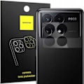 Miniatyrbild 1 av 7: Spacecase Case Cover För Poco X6 Rm Note 13 Pro 5G