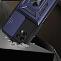 Miniatyrbild 5 av 8: Spacecase Case Cover För Realme C21Y C25Y Blue Phone