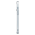 Miniatyrbild 4 av 5: UNIQ LifePro Xtreme-deksel iPhone 15 Plus 6.7 Magclick Lader gjennomsiktig/frostklar