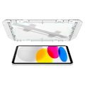 Miniatyrbillede 4 af 6: HÆRDET GLAS SPIGEN GLAS.TR "EZ FIT" IPAD 10.9 2022 CLEAR