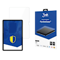 Miniatyrbillede 1 af 3: DOOGEE T10E - UP TO 13 3MK FLEXIBLEGLASS