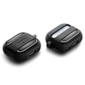Miniatyrbillede 8 af 11: SPIGEN RUGGED ARMOR SAMSUNG GALAXY BUDS 3/3 PRO MAT SORT
