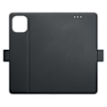 Miniatyrbillede 6 af 11: APPLE IPHONE 12/12 PRO - 3MK WALLET CASE