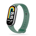 Miniatyrbild 1 av 7: TECH-PROTECT ICONBAND XIAOMI SMART BAND 8/8 NFC OLIVE