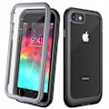Miniatyrbild 1 av 8: Spacecase Case Case Sc Armor 360 För Iphone 7 8 Se 2020