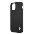 Miniatyrbillede 6 af 8: BMW LÆDER DEBOSS ETUI TIL IPHONE 12 PRO MAX - SORT