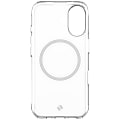 Miniatyrbild 5 av 11: Spacecase Case Clear Mag För Iphone 16 Transparent För Magsafe