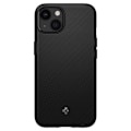 Miniatyrbillede 8 af 10: SPIGEN MAG ARMOR MAGSAFE IPHONE 13 MAT SORT
