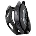Miniatyrbillede 6 af 11: CASEOLOGY VULT SAMSUNG GALAXY WATCH 7 (44 MM) MAT SORT