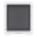 Miniatyrbild 2 av 11: Baseus T-Space-serien bil midtkonsoll armlen boks Twilight Grey