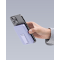 Miniatyrbild 9 av 11: INNOSTYLE POWERSWITCH SNABB INDUKTION POWERBANK FÖR MAGSAFE 10000MAH STATIV LILA