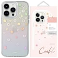 Miniatyrbillede 1 af 5: UNIQ COEHL ASTER ETUI TIL IPHONE 14 PRO MAX - PINK