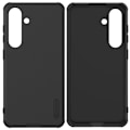 Miniatyrbillede 1 af 10: NILLKIN ARMOR CASE COVER TIL SAMSUNG GALAXY S24 SORT