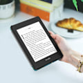 Miniatyrbild 6 av 7: TECH-PROTECT SMARTCASE KINDLE PAPERWHITE V / 5 / SIGNATURE EDITION SAKURA