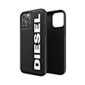 Miniatyrbild 4 av 7: Dieselgjutet skal Core iPhone 12/12 Pro svart-vit/svart-vit 42492