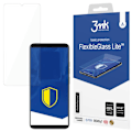 Miniatyrbild 1 av 2: Tecno Spark Go 2023 - 3mk FlexibleGlass Lite