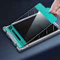 Miniatyrbillede 5 af 11: ESR ARMORITE HÆRDET GLAS TIL IPAD AIR 10.9'' 4/5 2020-2022 / PRO 11.2'' / 3/4 2020-2022