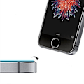 Miniatyrbillede 3 af 7: HÆRDET GLAS SPIGEN GLAS.TR SLIM IPHONE 7 / 8 / SE 2020 / 2022